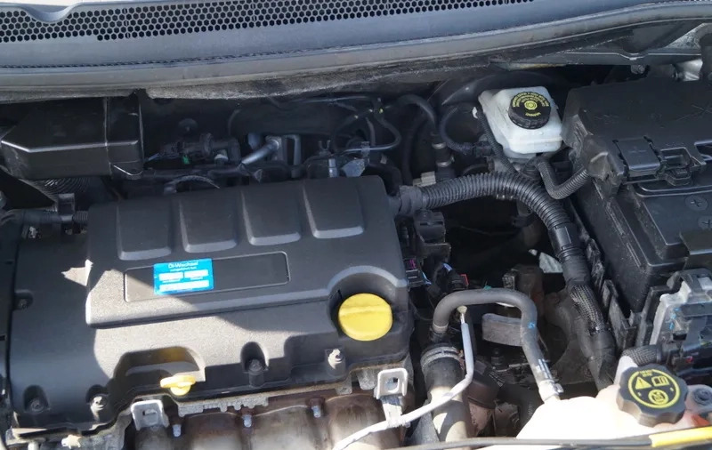 Opel Corsa cena 41900 przebieg: 65000, rok produkcji 2019 z Daleszyce małe 79